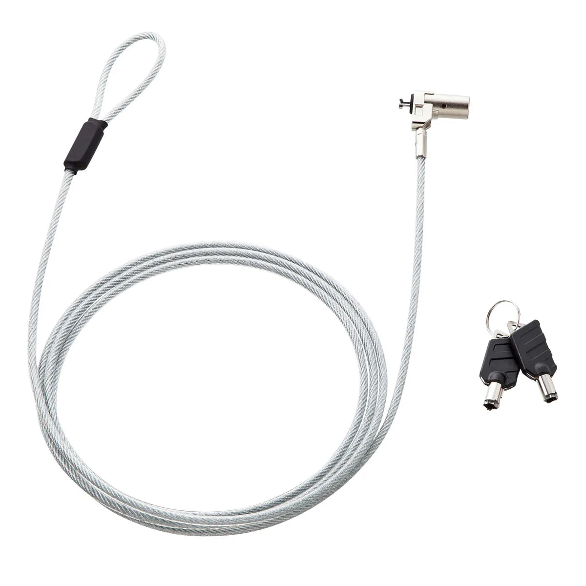Ultra-compact cylinder security (e-security, key No. 1) SLE-25S-1
