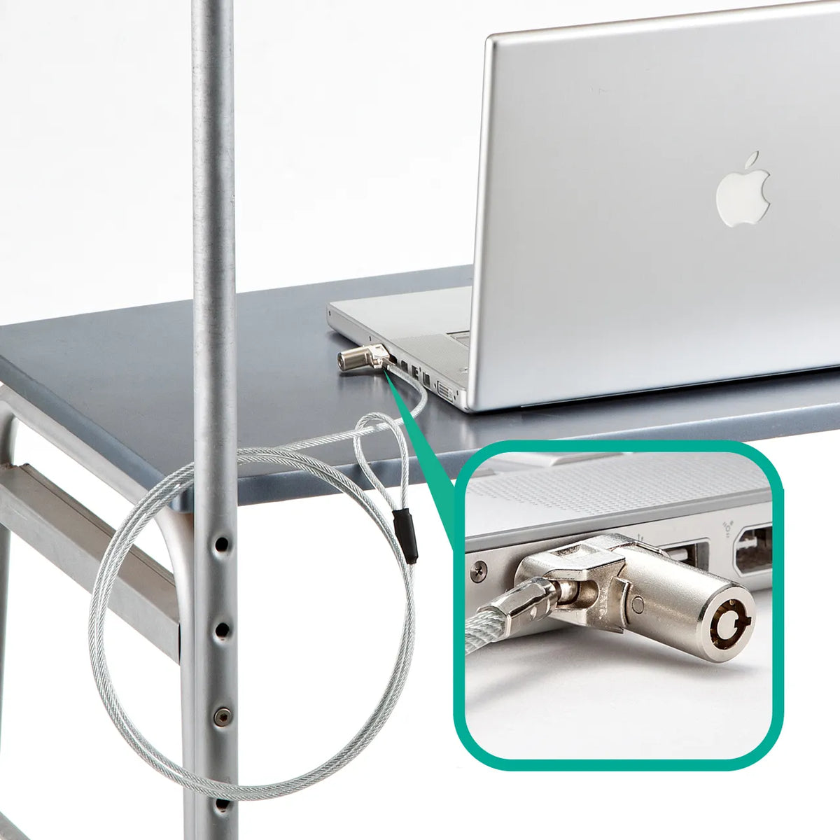 Ultra-compact cylinder security (e-security) SLE-25S