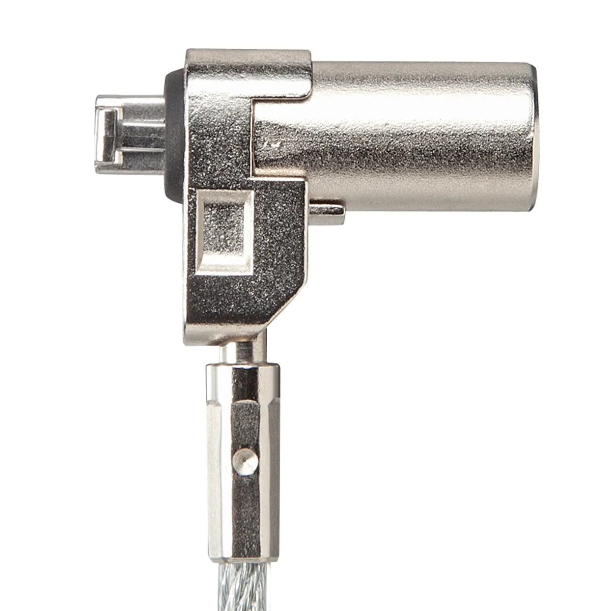 Ultra-compact cylinder security (e-security) SLE-25S