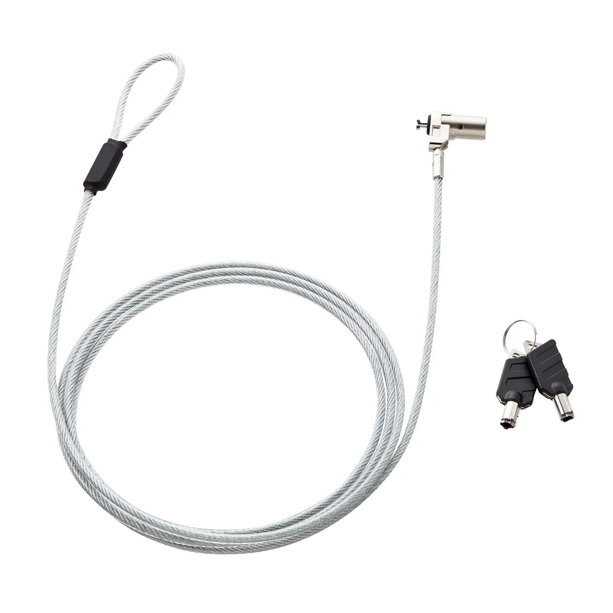 Ultra-compact cylinder security (e-security) SLE-25S