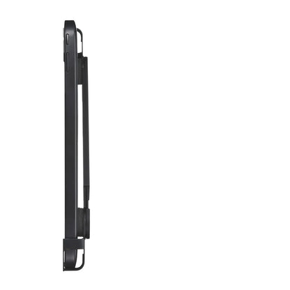 Universal Security Case for 12.5-inch Tablets (e-Security, Black) SLE-28STB12BKN