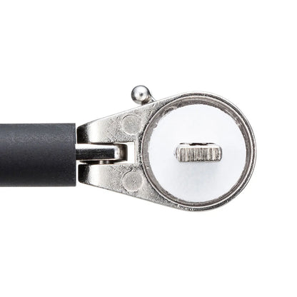 Standard slot compatible security wire dial lock SLE-39S