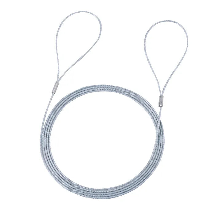 eセキュリティ（ワイヤー、1.5m・1.6mm） SLE-3W-15
