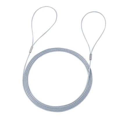 eセキュリティ（ワイヤー、1.5m・1.6mm） SLE-3W-15