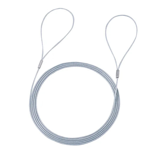 eセキュリティ（ワイヤー、1.5m・1.6mm） SLE-3W-15
