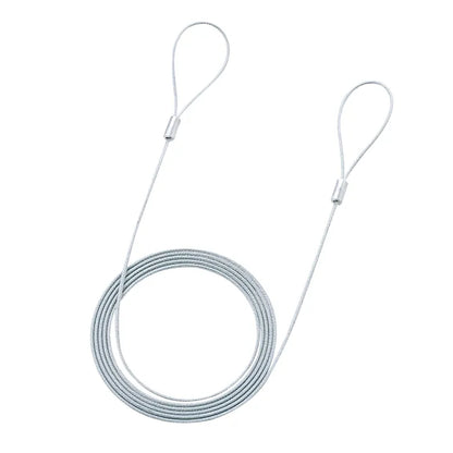 e-Security (Wire, 2.0m, 1.6mm) SLE-3W-2