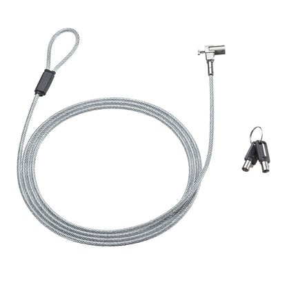 Ultra-compact cylinder security (e-security, key No. 1) SLE-44S-1