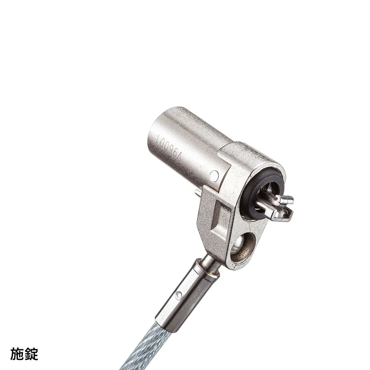 超小型シリンダセキュリティ（eセキュリティ） SLE-45S
