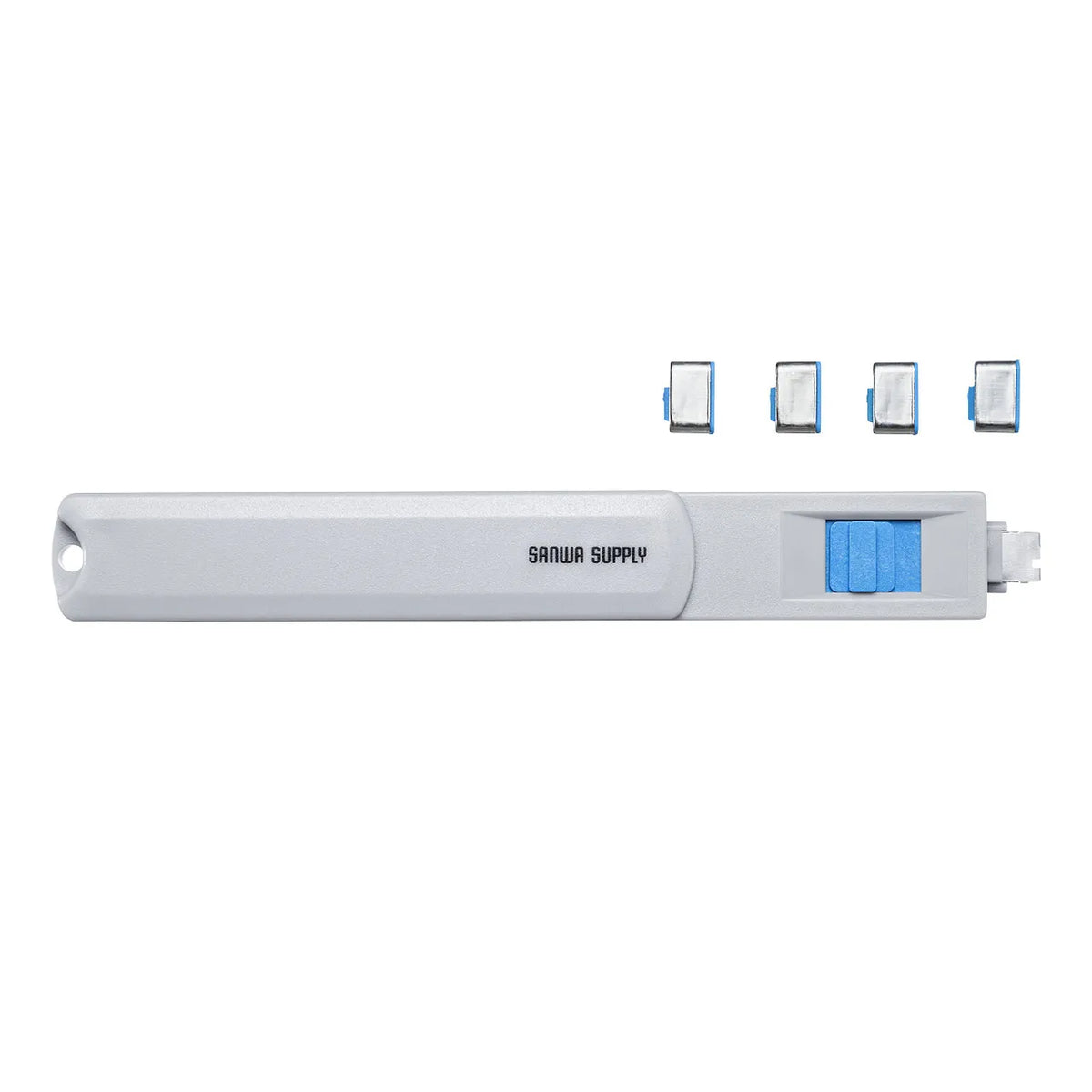 Type-C port mounting security (e-security) SLE-46S-BL