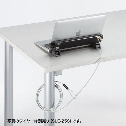 Apple MacBook用セキュリティ（eセキュリティ） SLE-47S