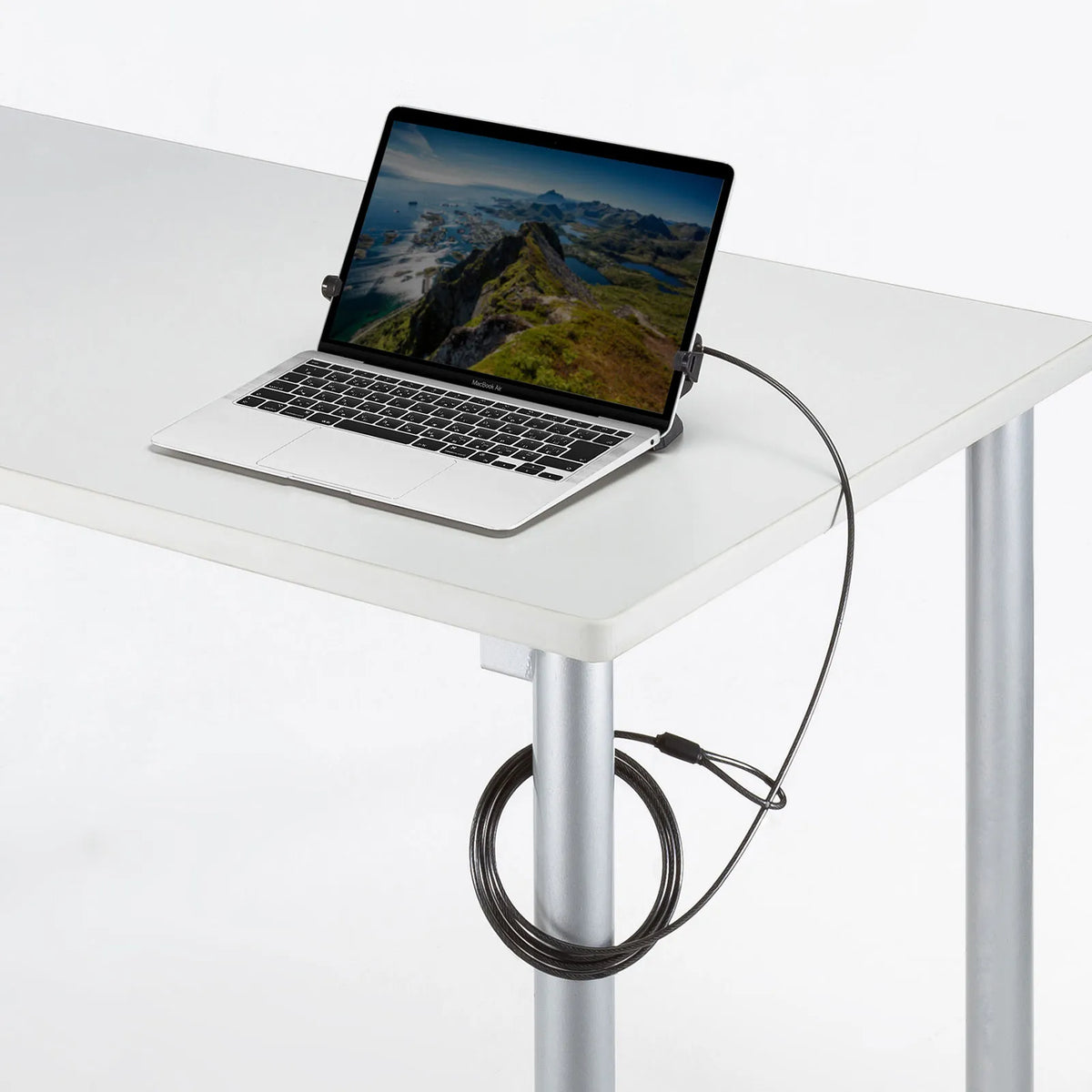 Apple MacBook用セキュリティ（eセキュリティ） SLE-47S