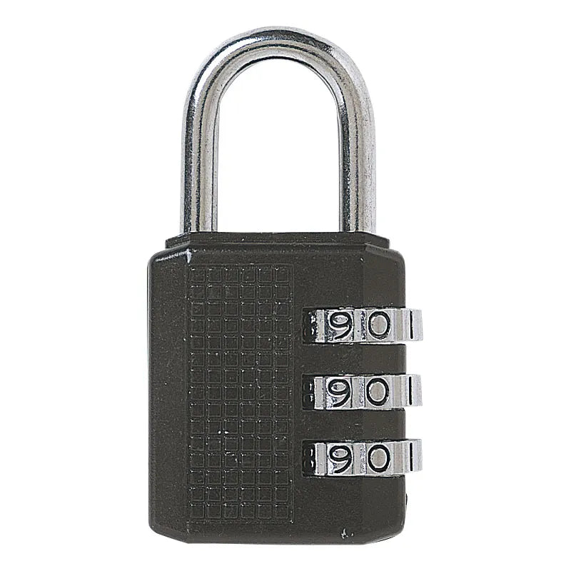 e-Security (Large Dial Lock) SLE-4LN