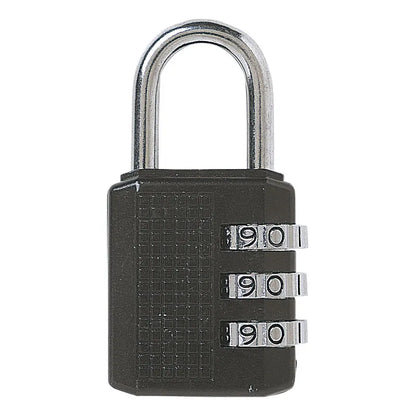 e-Security (Large Dial Lock) SLE-4LN
