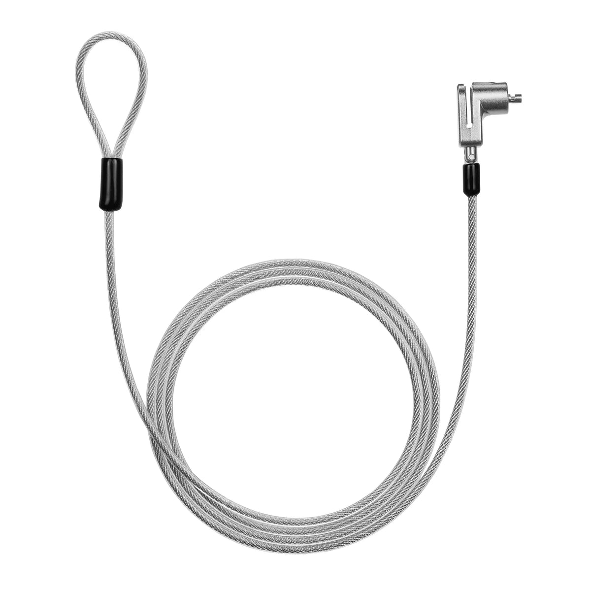 SLE-50SSFPG Cylinder-type security device for Surface Pro 3-11/Go1-4/Surface 3