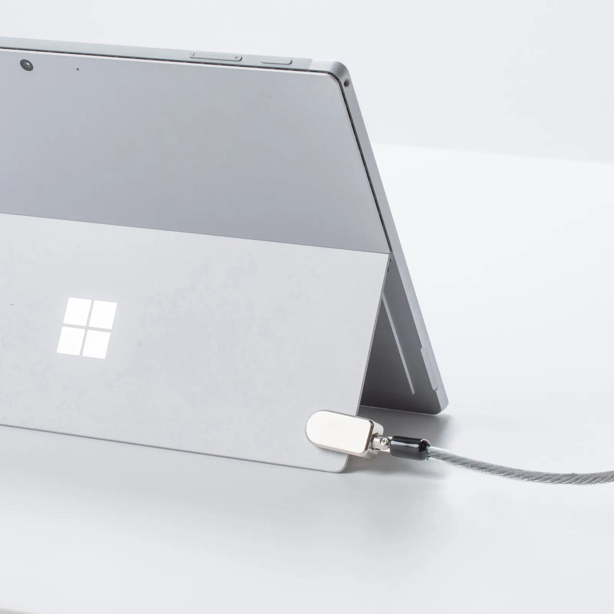 SLE-50SSFPG Cylinder-type security device for Surface Pro 3-11/Go1-4/Surface 3