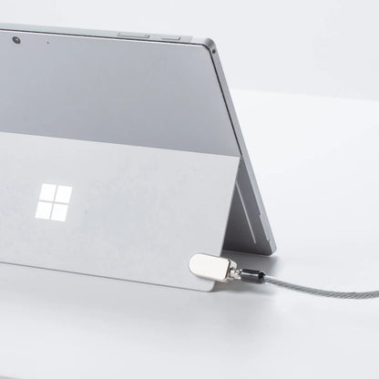 SLE-50SSFPG Cylinder-type security device for Surface Pro 3-11/Go1-4/Surface 3
