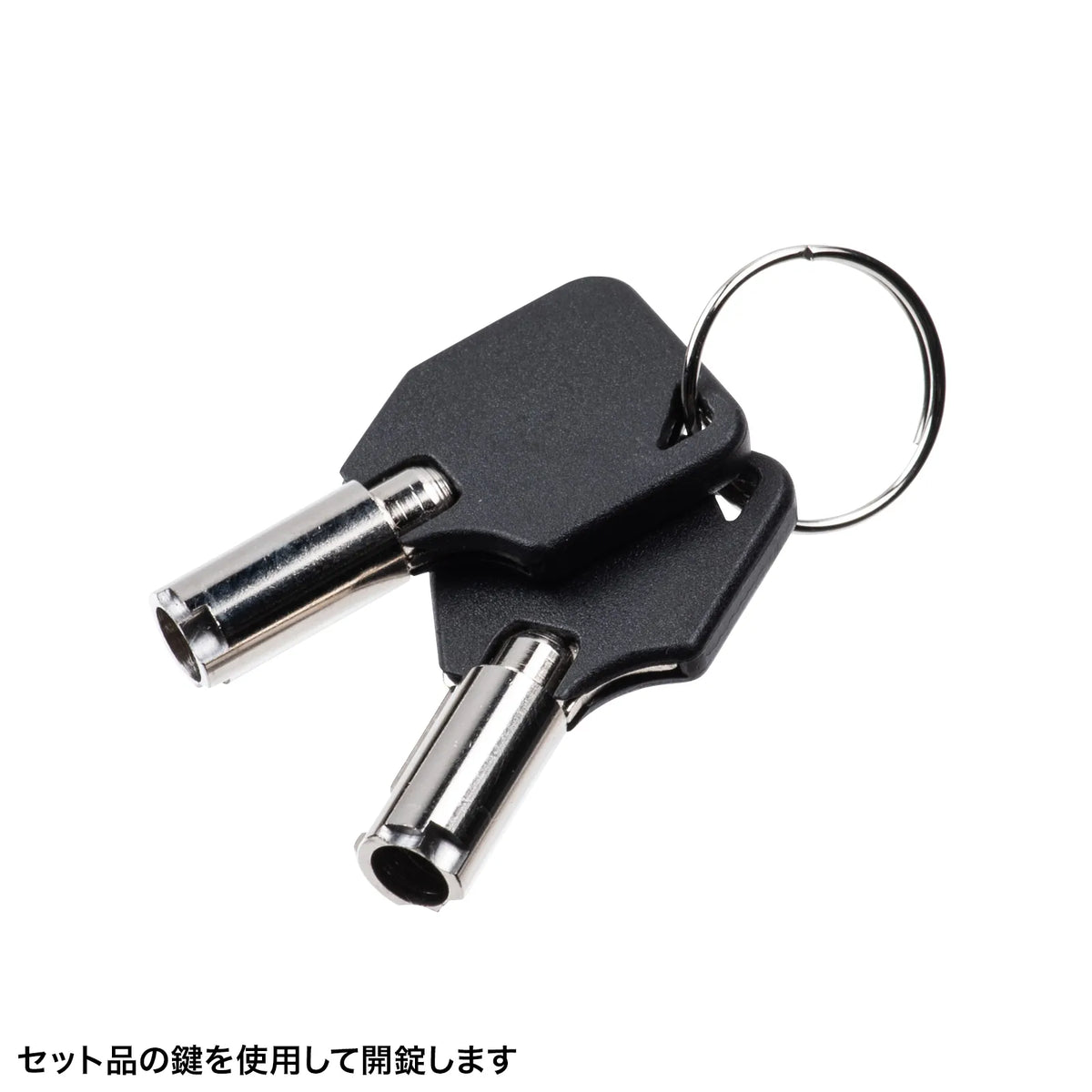 SLE-50SSFPG Cylinder-type security device for Surface Pro 3-11/Go1-4/Surface 3