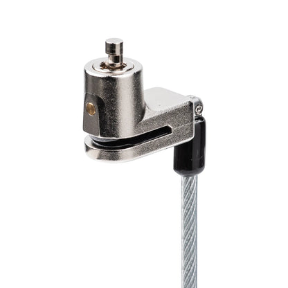SLE-50SSFPG Cylinder-type security device for Surface Pro 3-11/Go1-4/Surface 3