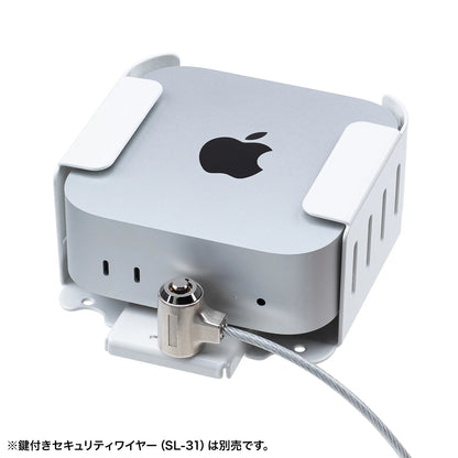 Apple Mac mini M4 Security (e-security) SLE-51SMM