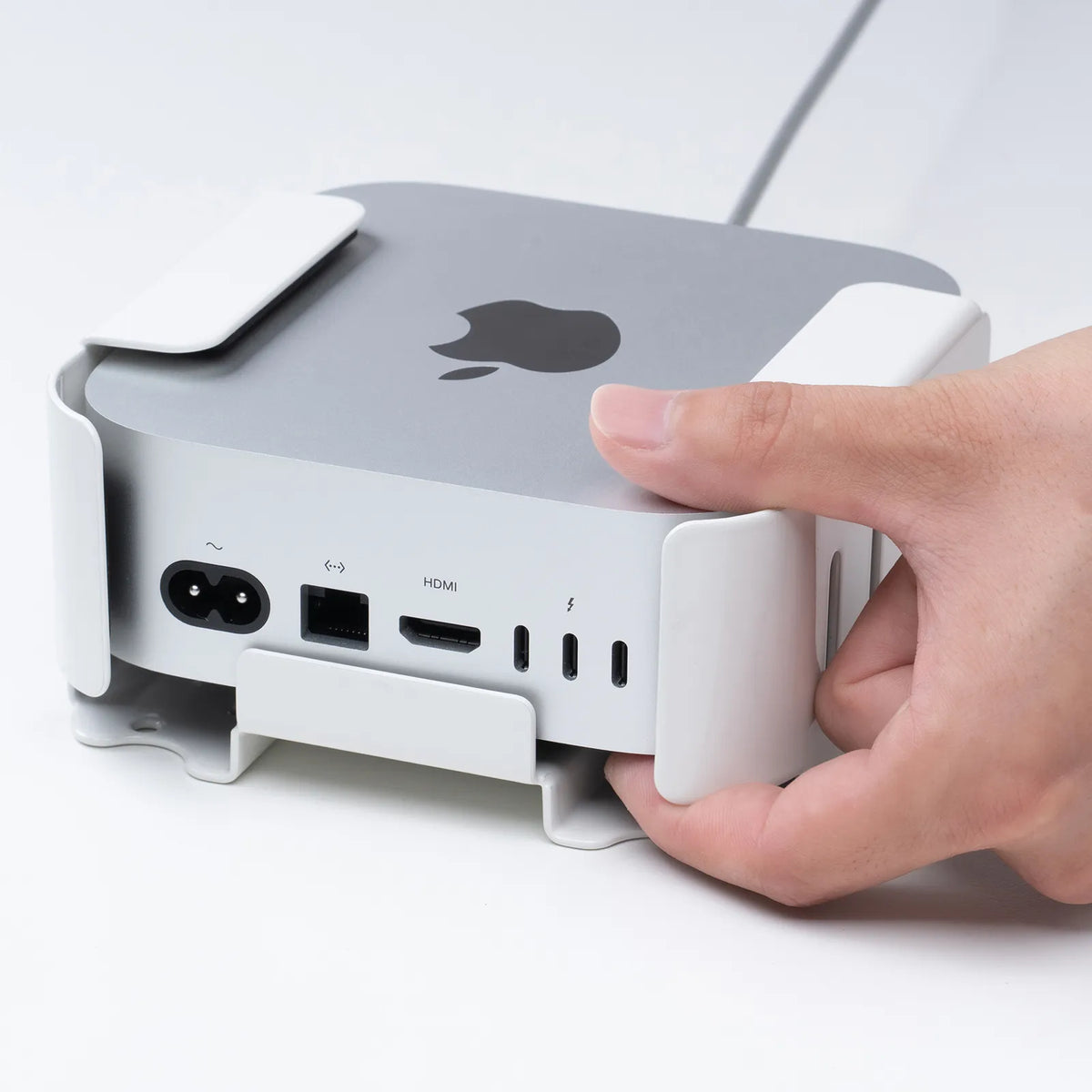 Apple Mac mini M4 Security (e-security) SLE-51SMM