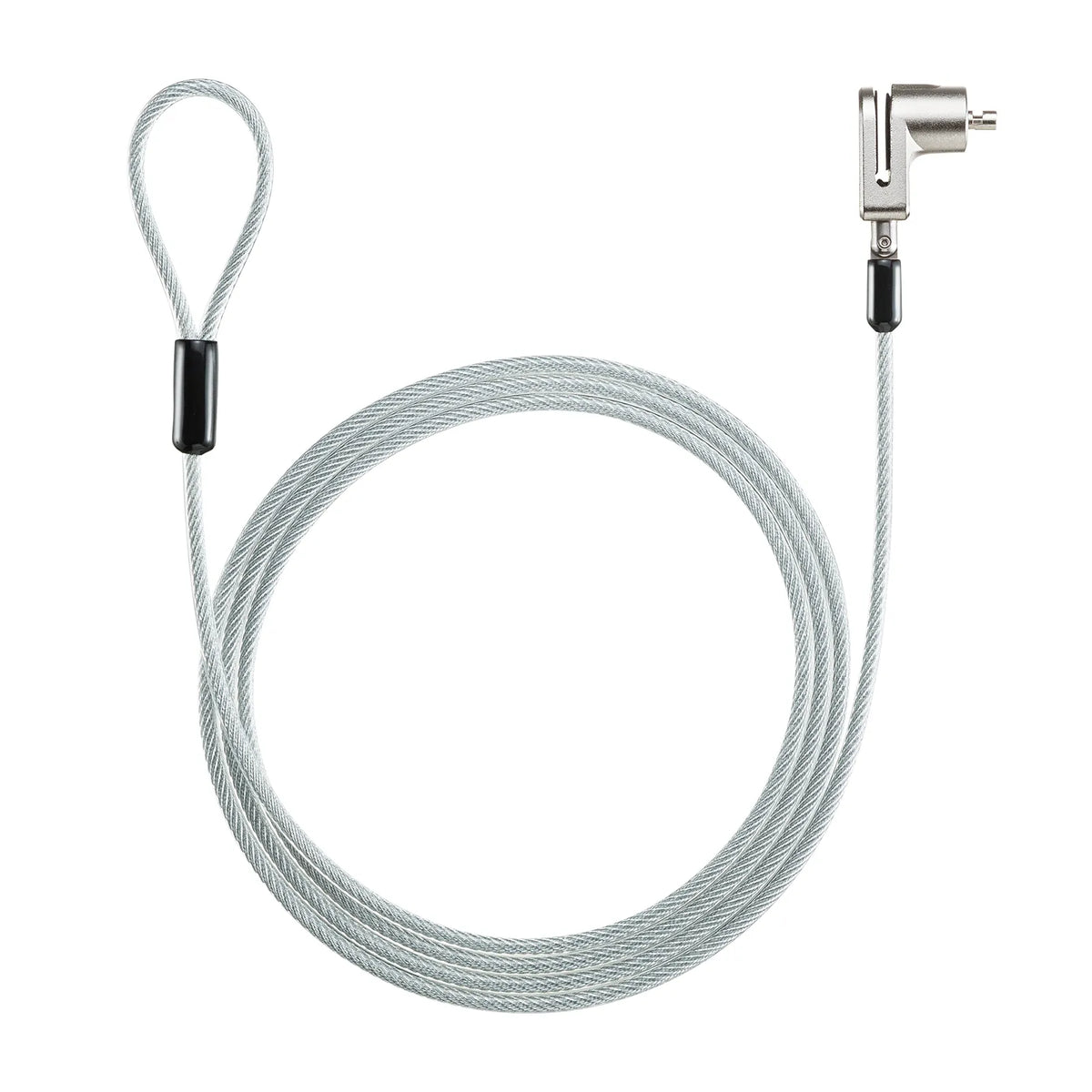 Microsoft Surface Pro 12-inch Cylinder-Type Security Lock SLE-52SSFPG