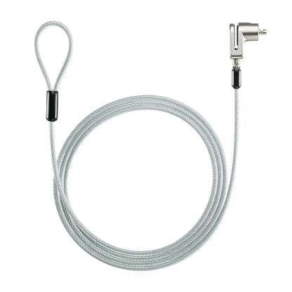 Microsoft Surface Pro 12-inch Cylinder-Type Security Lock SLE-52SSFPG