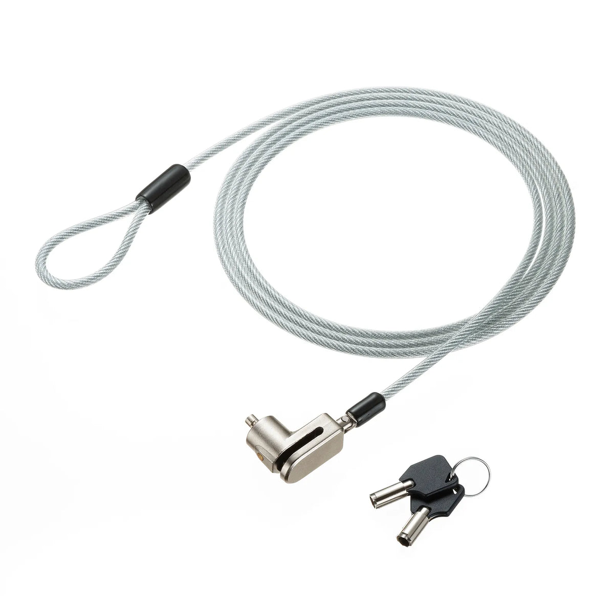 Microsoft Surface Pro 12-inch Cylinder-Type Security Lock SLE-52SSFPG