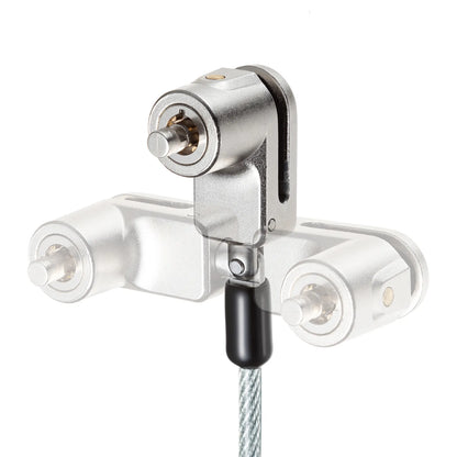 Microsoft Surface Pro 12-inch Cylinder-Type Security Lock SLE-52SSFPG