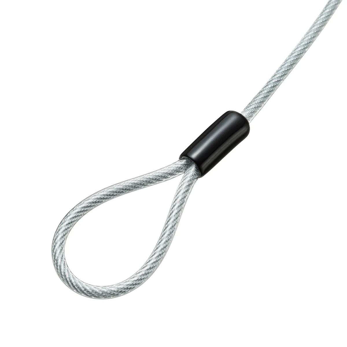 Microsoft Surface Pro 12-inch Cylinder-Type Security Lock SLE-52SSFPG