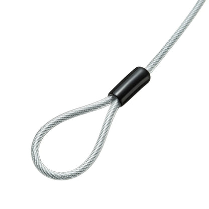 Microsoft Surface Pro 12-inch Cylinder-Type Security Lock SLE-52SSFPG