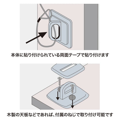 e-Security (Mounting Parts) SLE-5PN