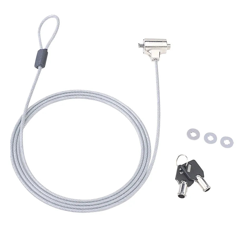 e-Security (SL31 No.3) SLE-6S-3