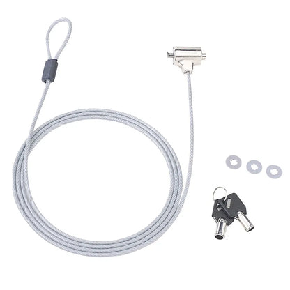 e-Security (SL31 No.3) SLE-6S-3