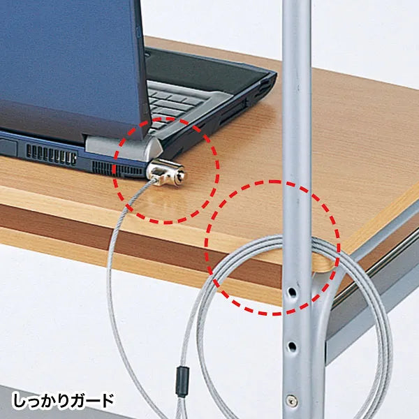 e-Security (SL31 No.3) SLE-6S-3