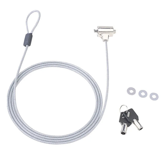 e-Security (SL31 No. Random) SLE-6S