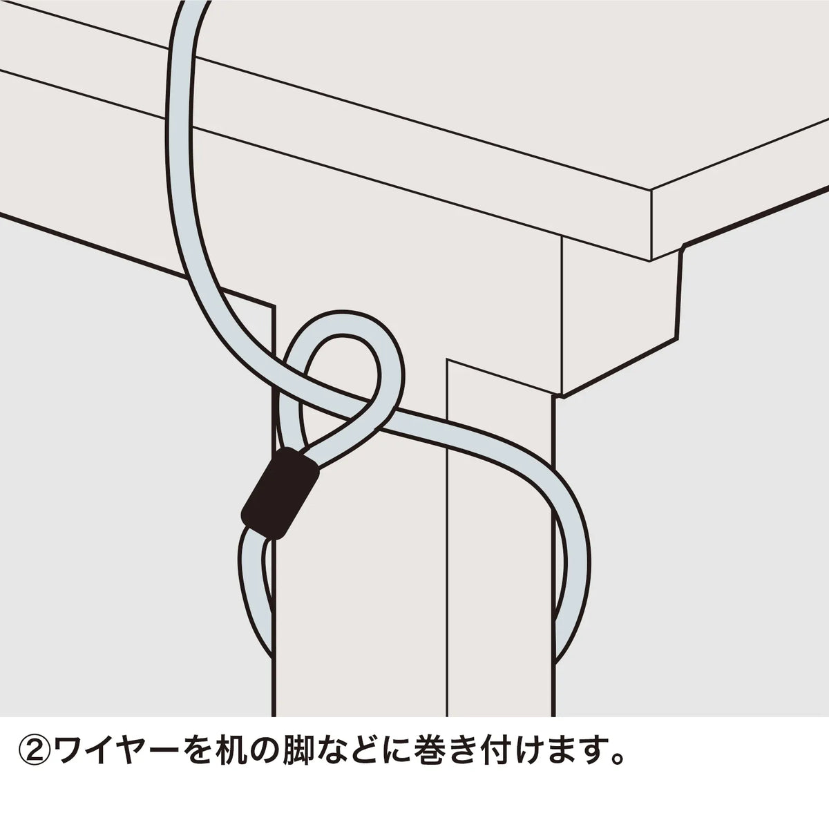 e-Security (SL31 No. Random) SLE-6S