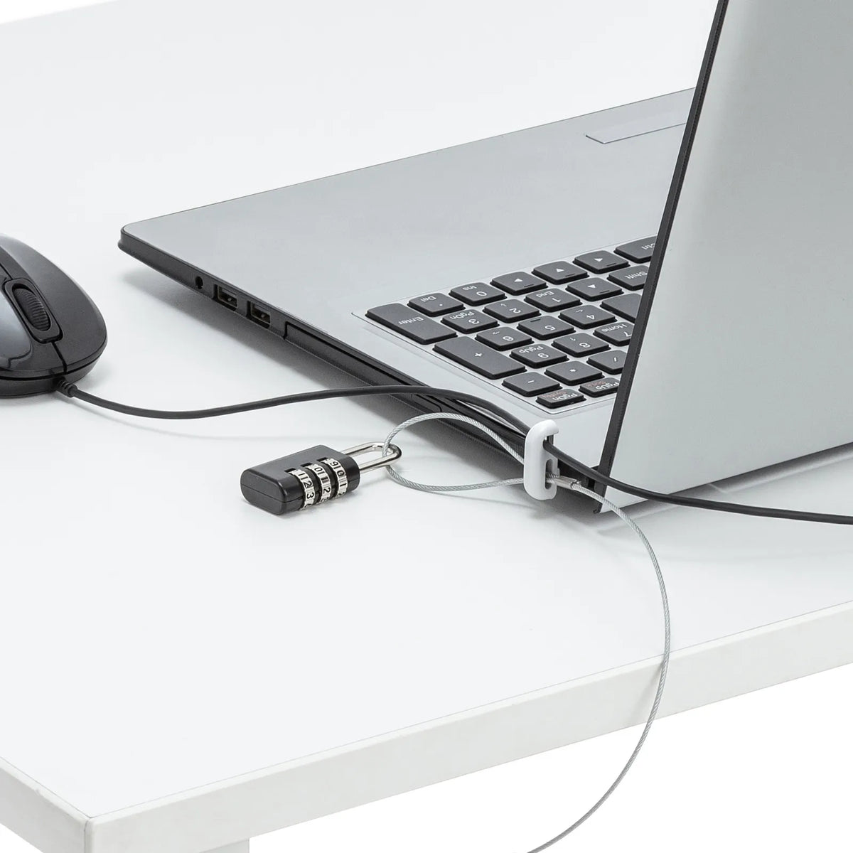 e-Security (SL-21 part) SLE-7P