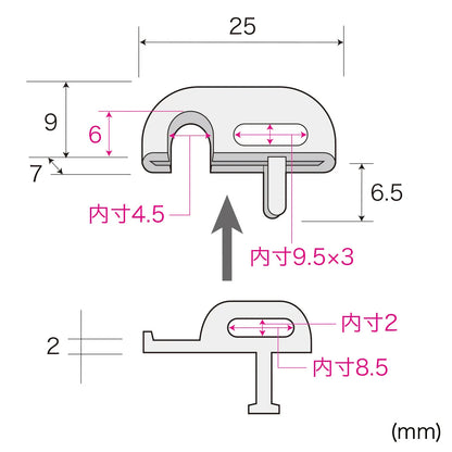 e-Security (SL-21 part) SLE-7P