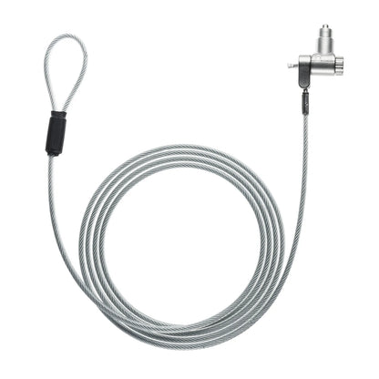 Slot-compatible multi-security wire (e-security, key No. 1) SLE-89S-1