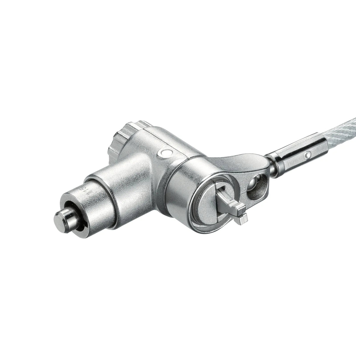 Slot-compatible multi-security wire (e-security, key No. 1) SLE-89S-1