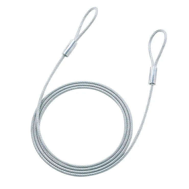 e-Security (2.0M 4.6mm) SLE-8W-2N