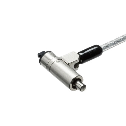 Slot-compatible standard & nano-compatible security wire (e-security, key No. 1) SLE-91S-1