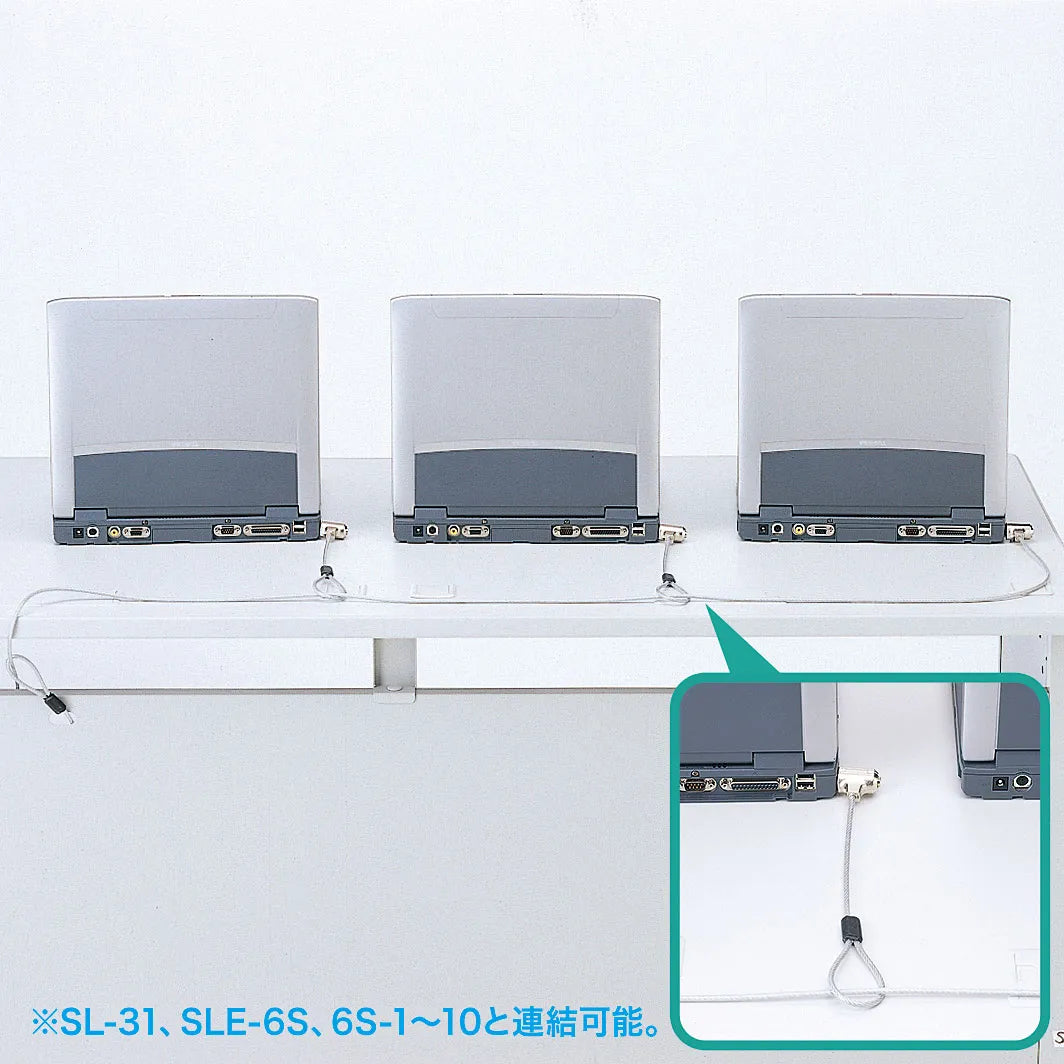 e-Security SLE-9S
