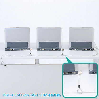 e-Security SLE-9S