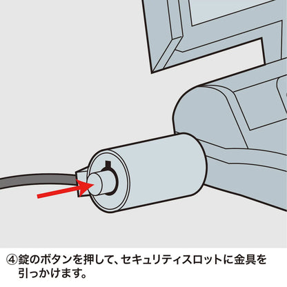 e-Security SLE-9S
