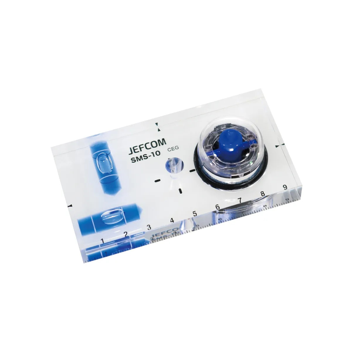 Metal detection sensor level SMS-10
