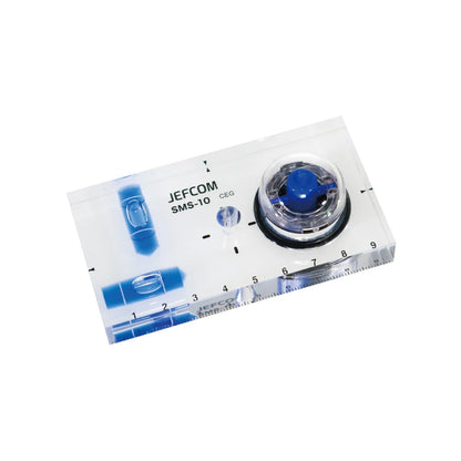 Metal detection sensor level SMS-10