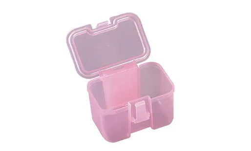 Skeleton Mini Box SP-18P