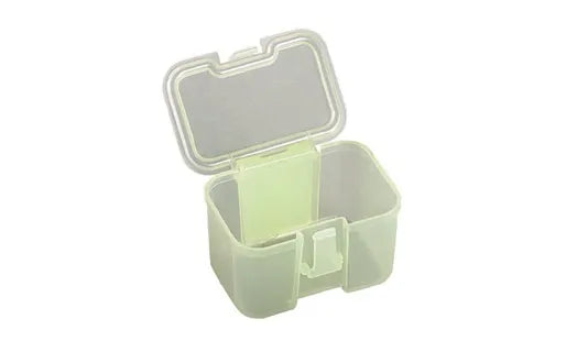 Skeleton Mini Box SP-18Y
