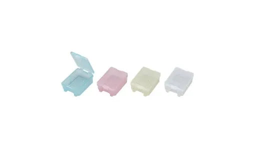 Skeleton S Box SP-S10CBPY